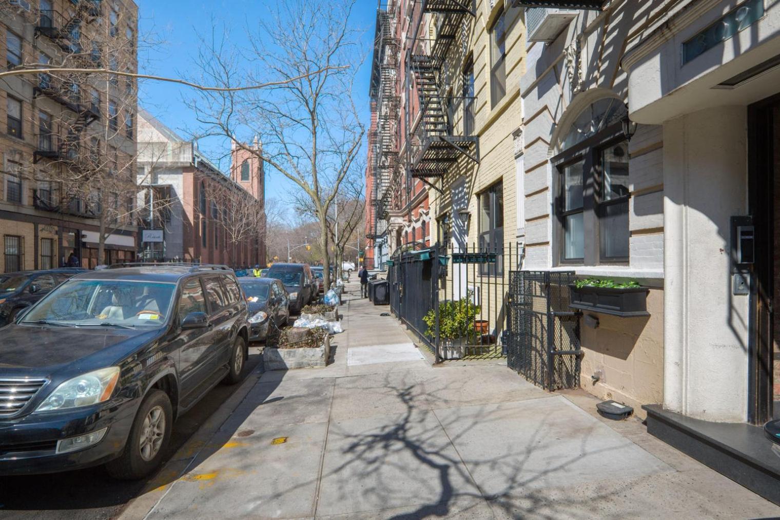 Blueground East Village Ac Wd Nr Tompkins Sq Nyc-1645 Appartement New York