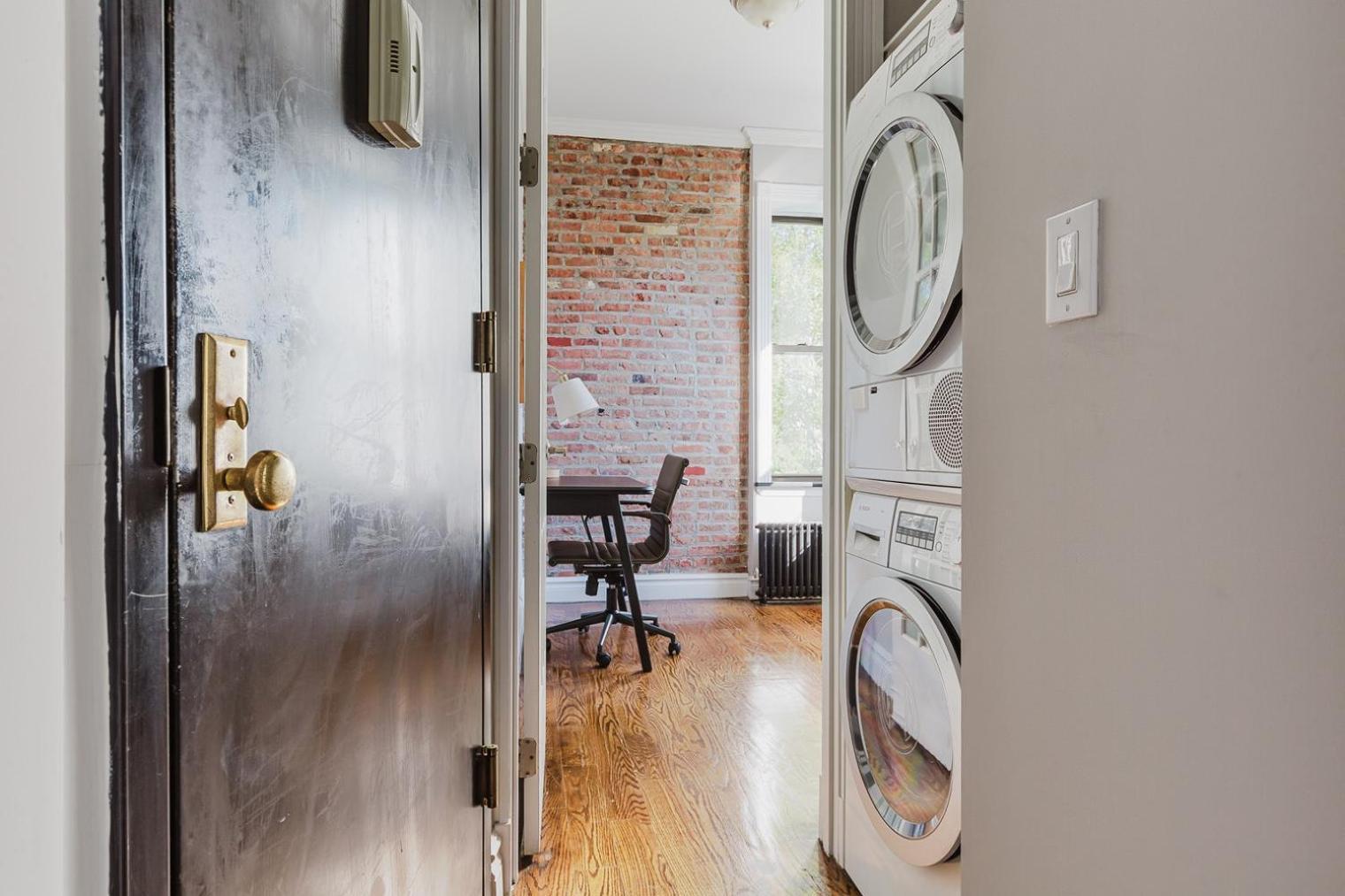 Appartement Blueground East Village Ac Wd Nr Tompkins Sq Nyc-1645