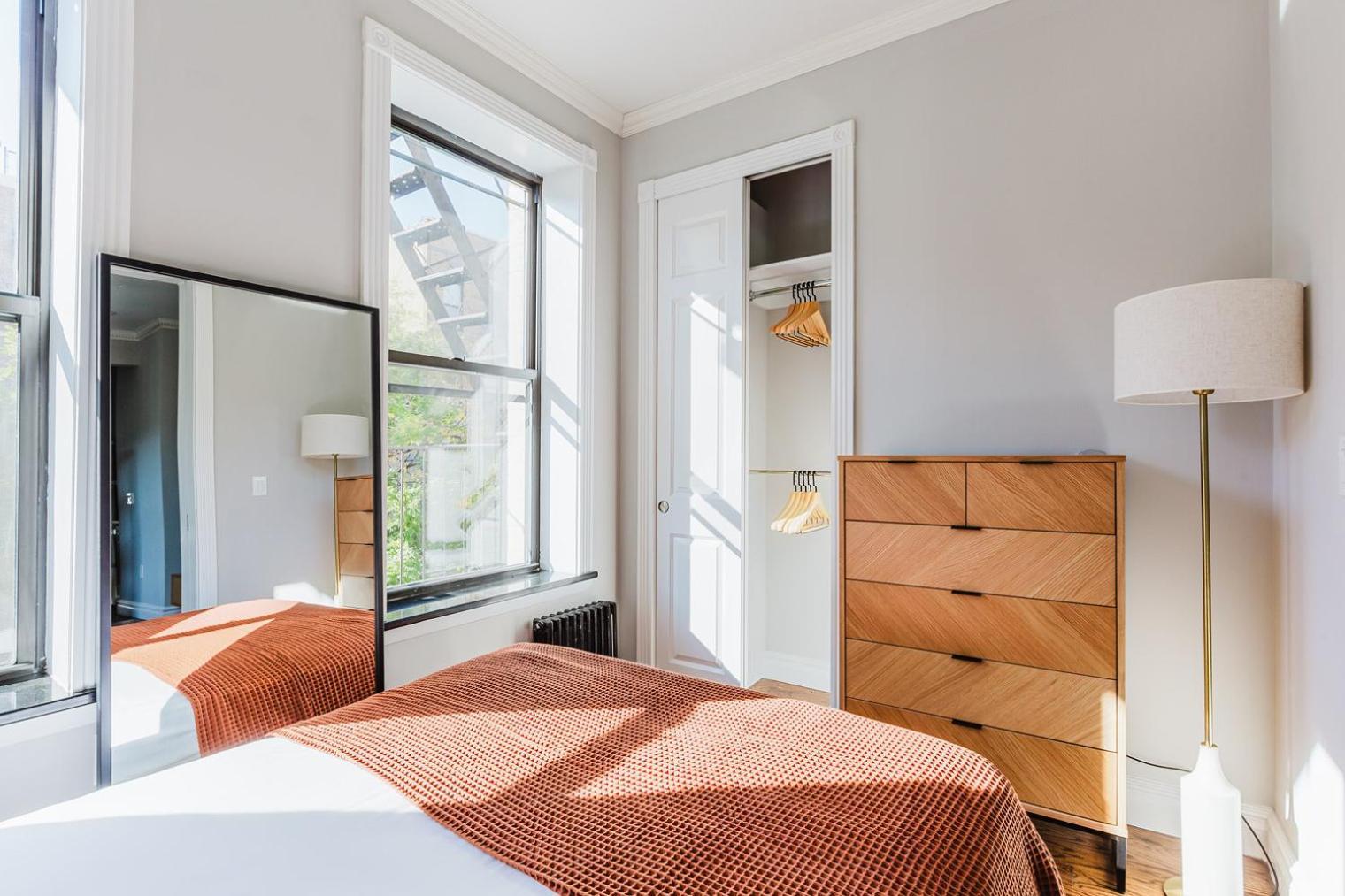 Blueground East Village Ac Wd Nr Tompkins Sq Nyc-1645 Appartement *