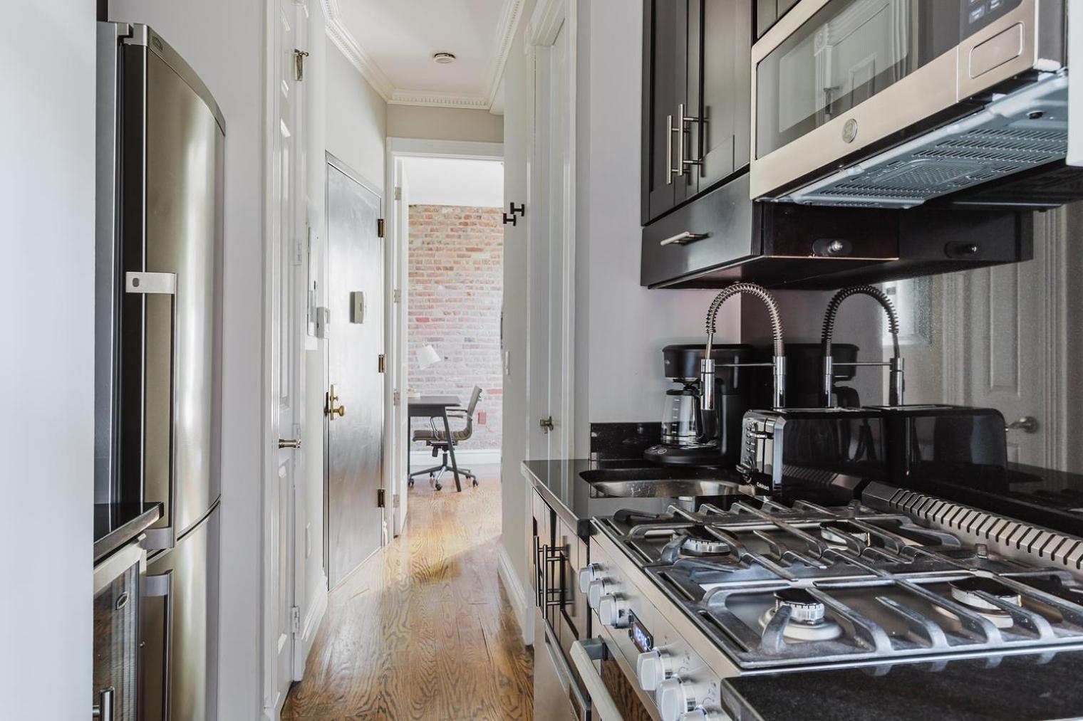 Appartement Blueground East Village Ac Wd Nr Tompkins Sq Nyc-1645 New York