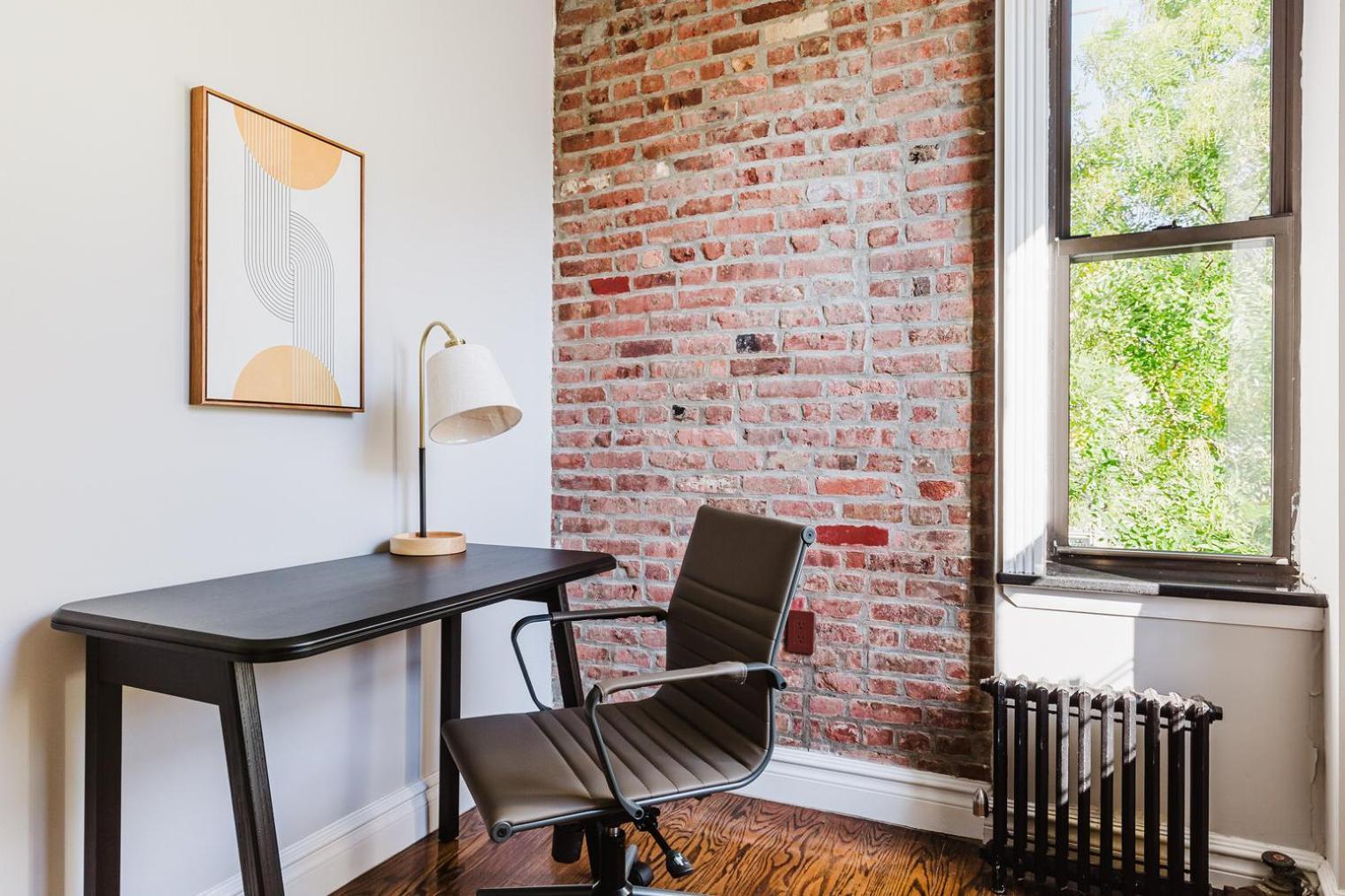 Appartement Blueground East Village Ac Wd Nr Tompkins Sq Nyc-1645